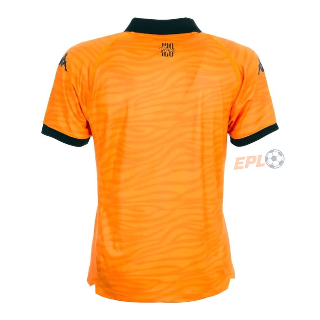 2024-20 Hull City stylish Third Football Shirt | high quality