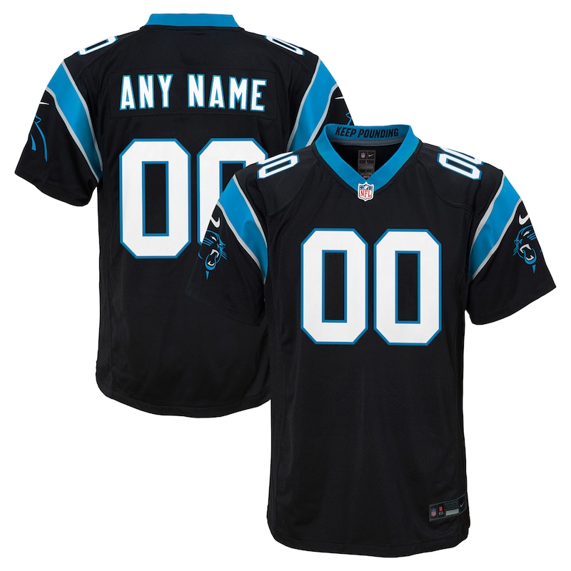 None  CAR Panthers Legendary Pro-Level Jersey for NFL Fans
