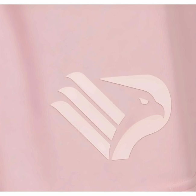 2025-2026 Palermo Home Shorts (Pink)