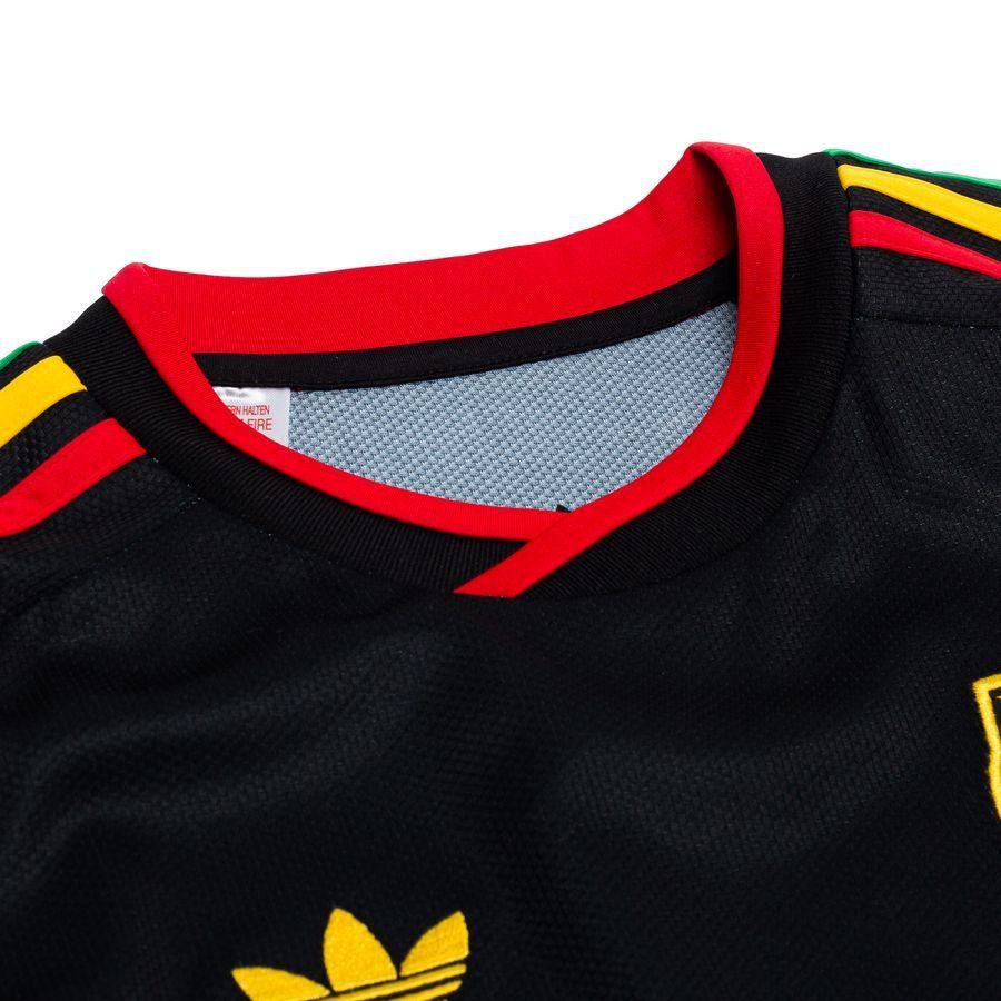 [KK] 2026 Jamaica Away Kids Kit