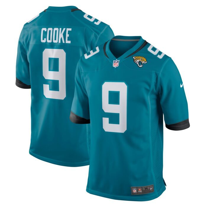 None Men's JAX Jaguars Classic Elite Jersey Game Day Wear