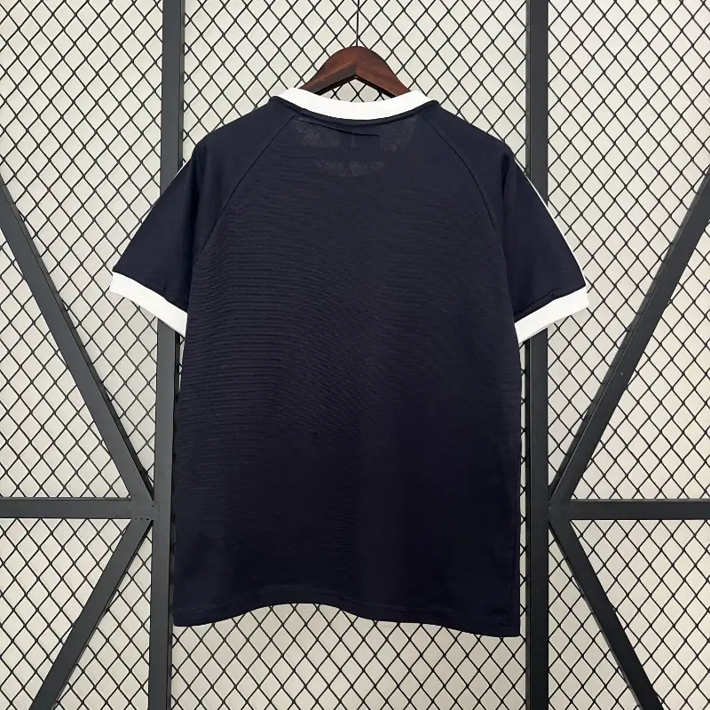 German Special Edition Soccer retro kit