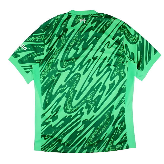 2024-20 Liverpool classic Third Football Shirt | premium
