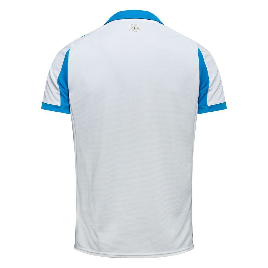 Marseille Home Shirt 2025/26 Kids In Multiple Adult Sizes