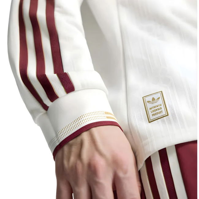 Arsenal 2025-2026 Third - Authentic Performance Driven Edition -