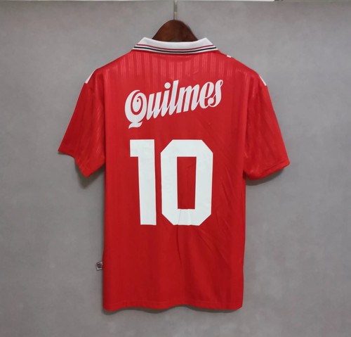 Authentic Visitante - Global Football - Authentic Replica
