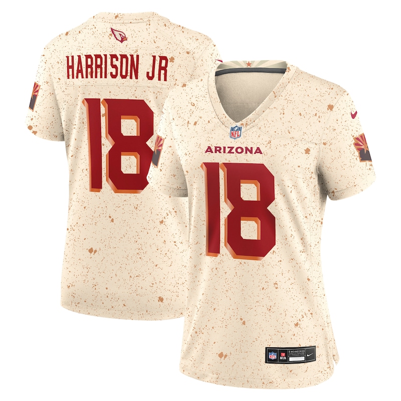 None Marvin Harrison Jr. Arizona Cardinals Classic Limited Edition