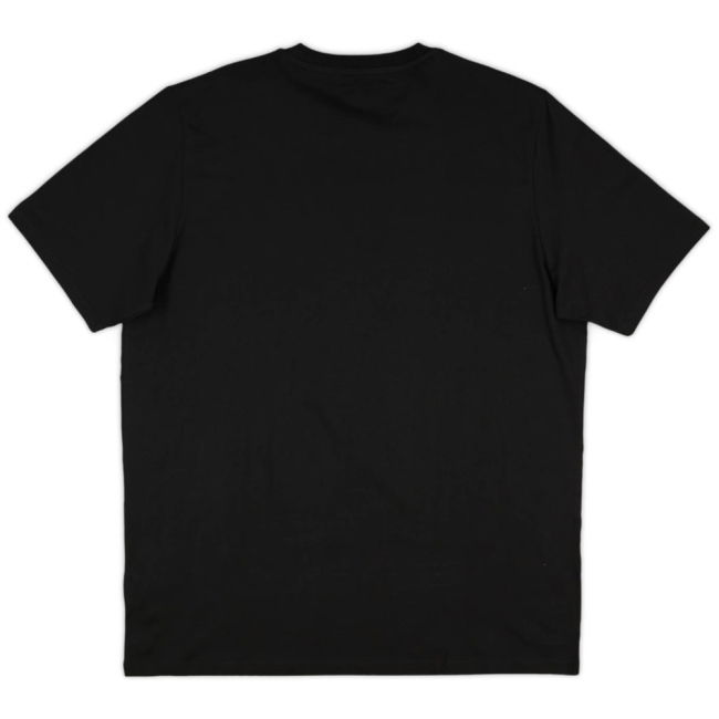 2025-2026 Juventus Shirt (Black)