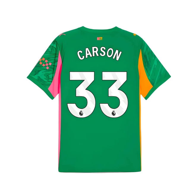 2025-20 MAN vintage Away Shirt - Adults | first-class