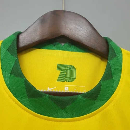 Brazil (brazil) Local - Premium Quality - Fifa World Cup