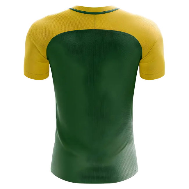 Dominica Home Shirt 2025-2026 edition (Toddler