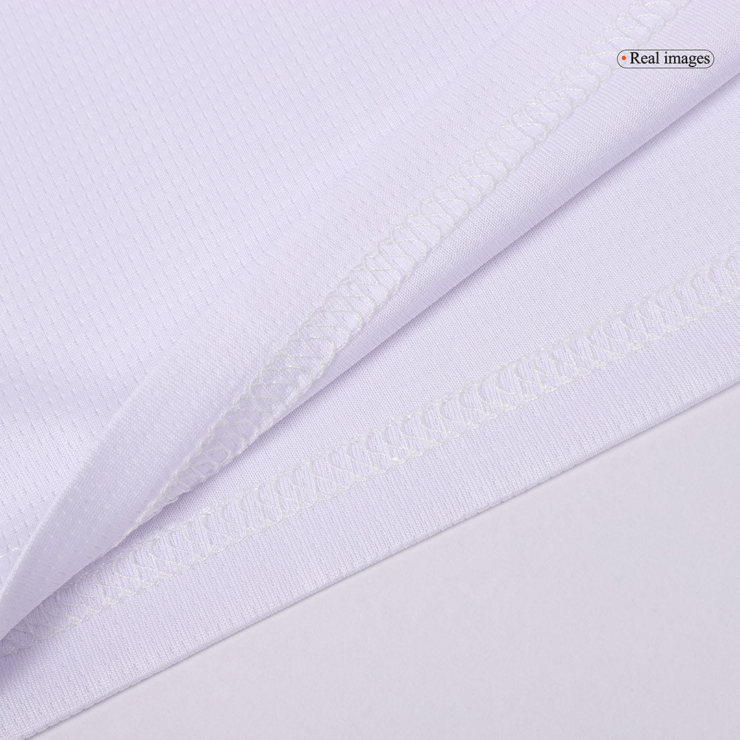 AC Milan Away  Soccer Jersey 2024/25 Authentic Kit