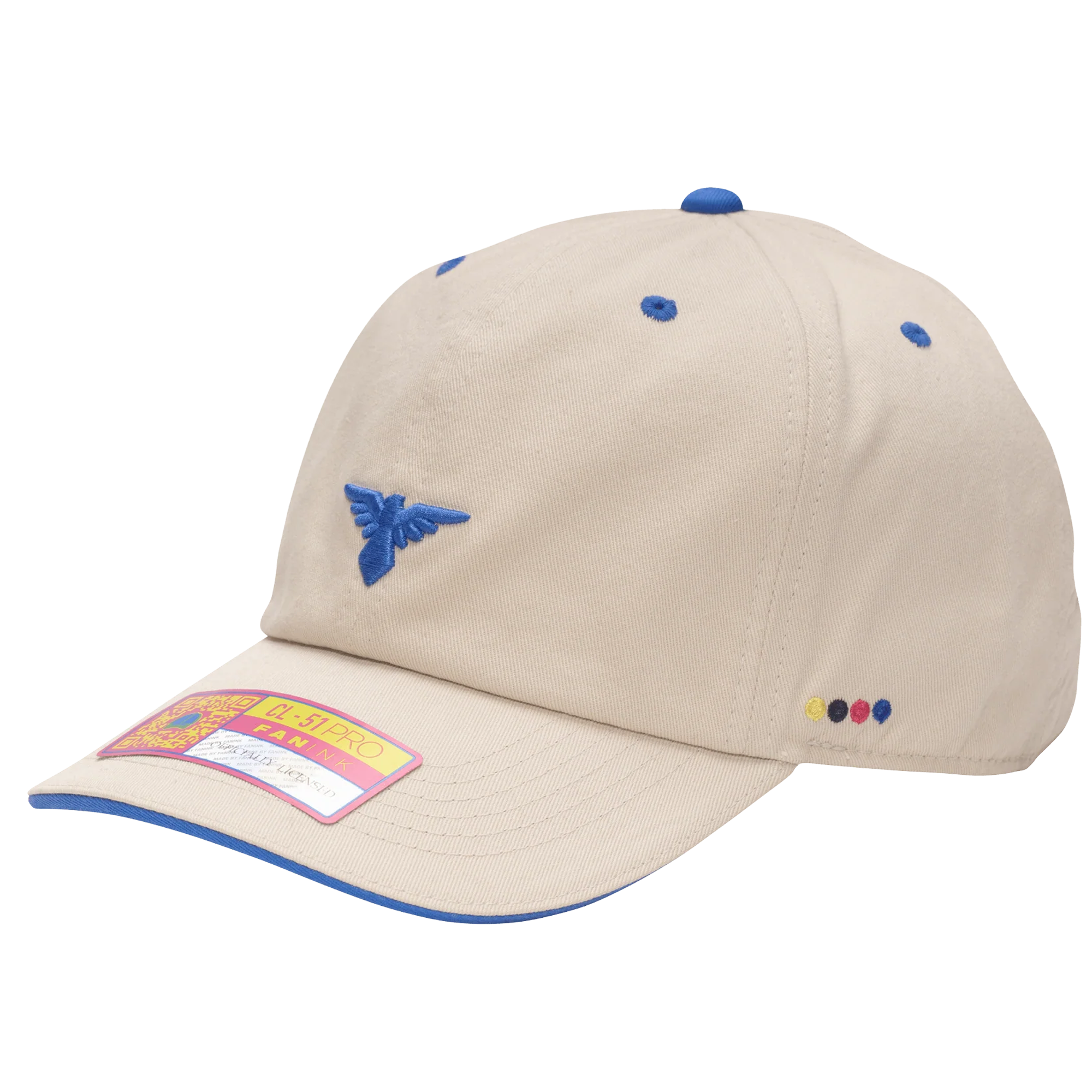 Club America Fan Ink 2025-2026 UCL Home Jersey – Authentic Shirt