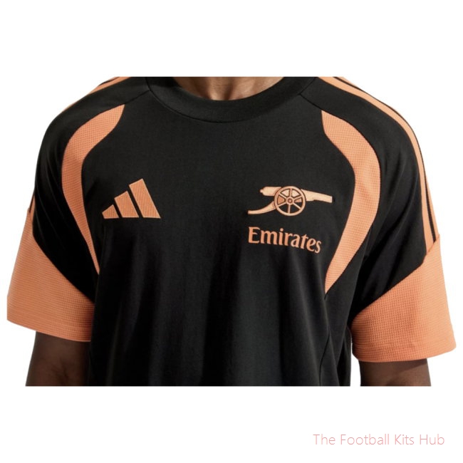 Stadium Performance Arsenal 2026-2027 Training Tee (Wright 8)