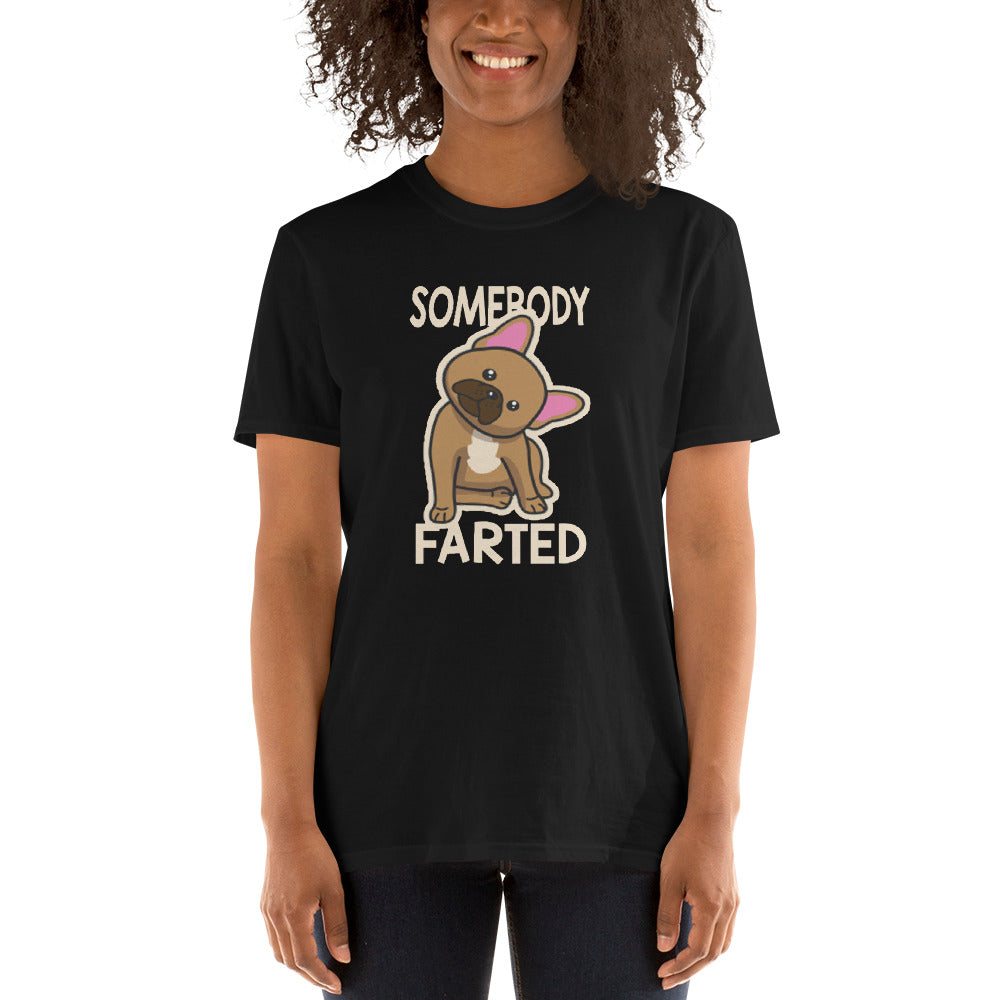 French Bulldog Stella T Shirt Cute Frenchie Essential