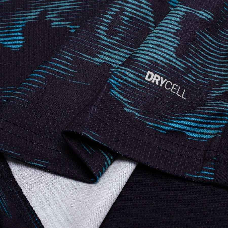 Marseille Away Shirt 2026/27