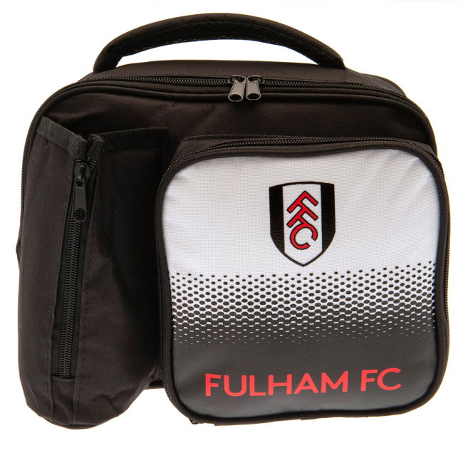 2025-2026 Fulham FC Home Strip