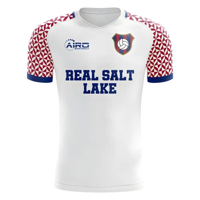 Passionate Football Club High Performance Fresh Look Shirt