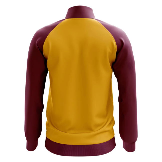 Scottish League Updated Jersey Motherwell