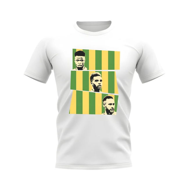 Brazil Pro Jersey Vini