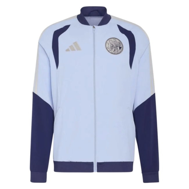 [DDJ] 2026-2027 Ajax Presentation Jacket (Glow Blue)
