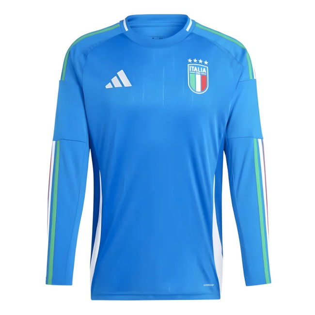 Italy Special Edition Home Jersey 2024-2025