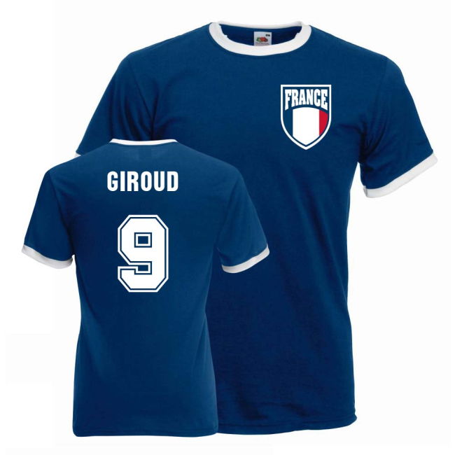 Official Olivier Giroud France Performance Championship Tournament