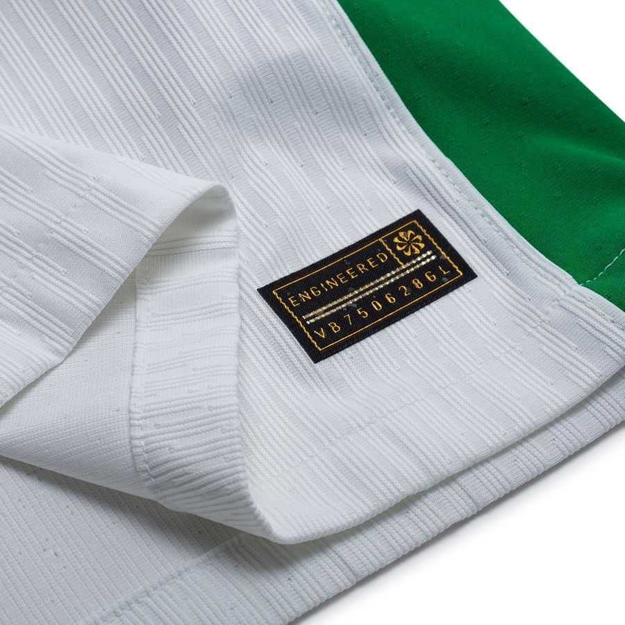 [LK] Nigeria Home Uniform 2024/25