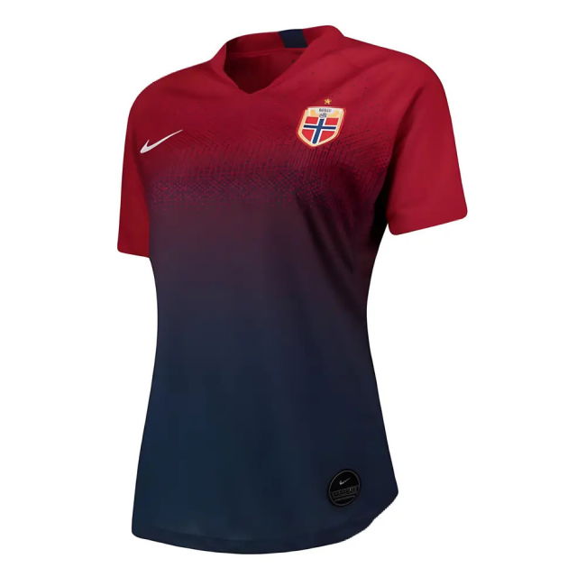 Norway Classic Home Jersey 2019-2020