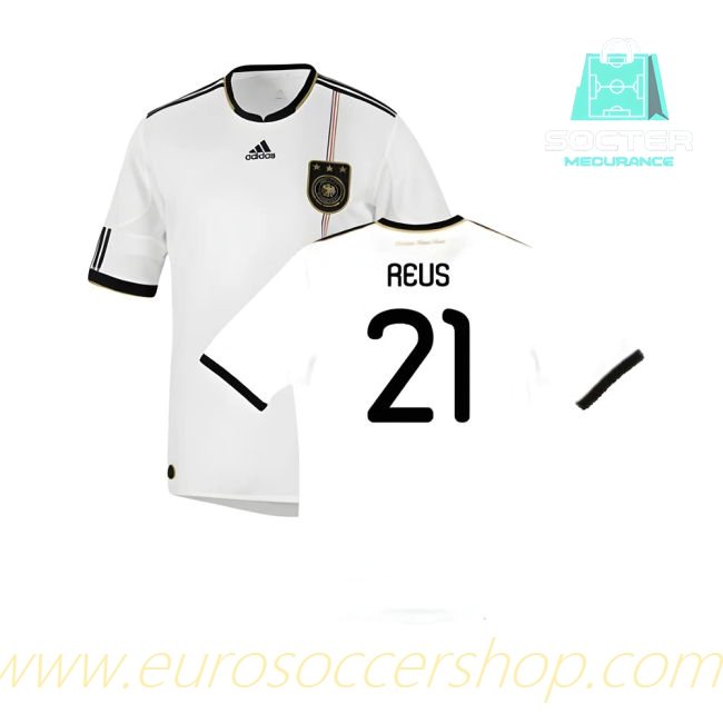 Die Mannschaft Home Kit (REUS 21)