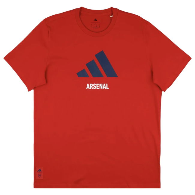 Top Grade 2025-2026 Arsenal Football Shirt With Special Edition Design