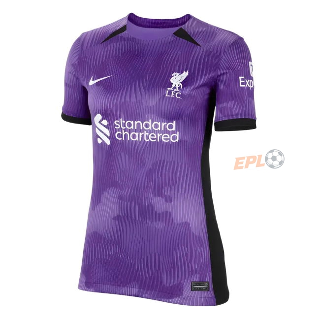 2023-20 LIV stylish Third Shirt - Adults | first-class