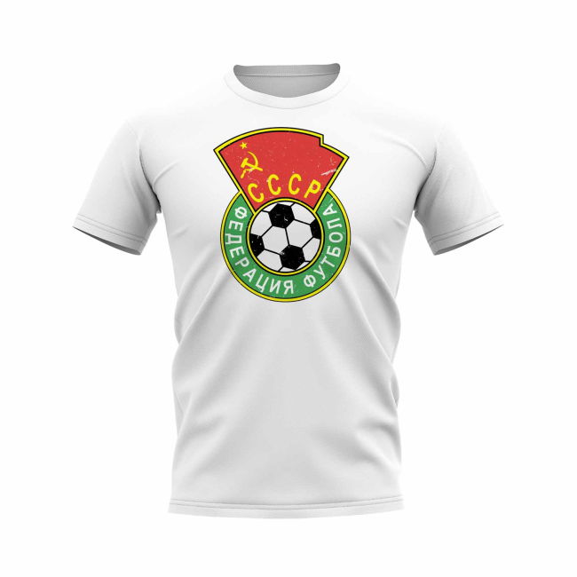 Russia Performance Jersey CCCP
