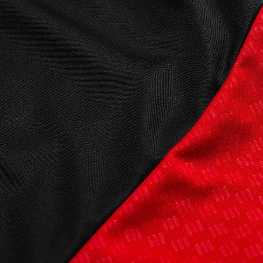 Germany Training Shorts Tiro 26 World Cup 2026 - Black