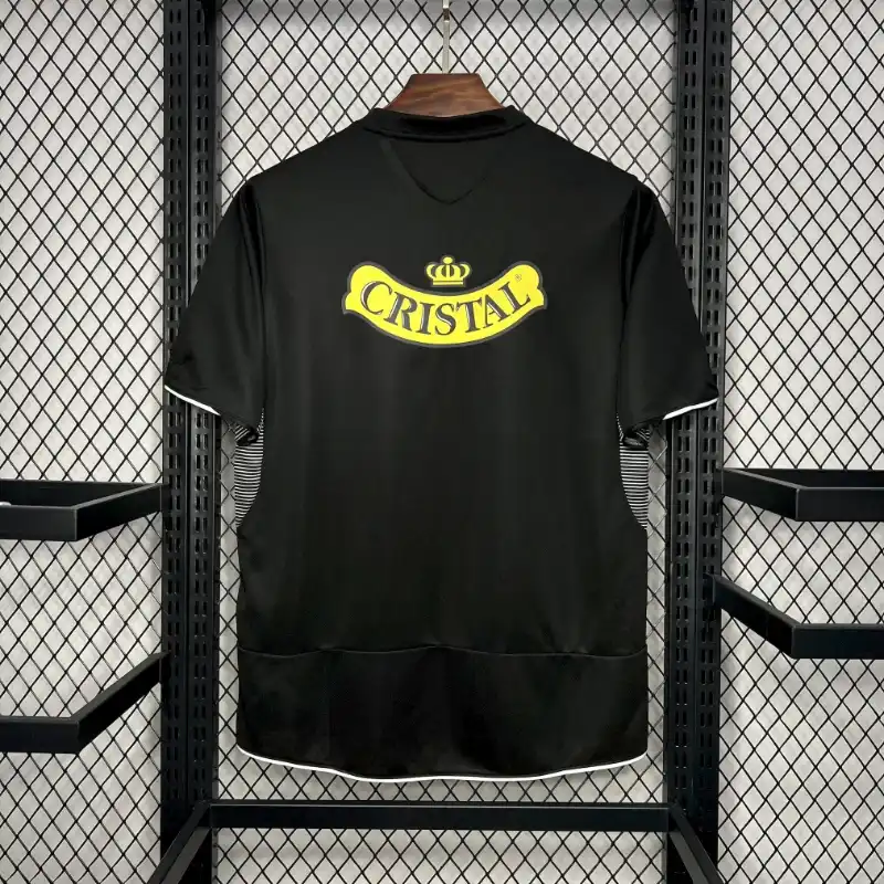 2006 Colo Colo Jersey retro kit