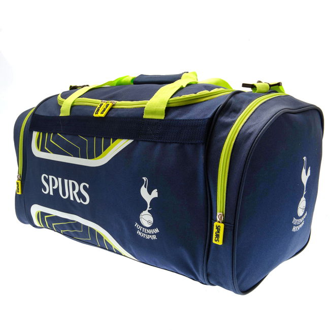 Premium Pro Series Spurs Modern Style Supporter Football Kit