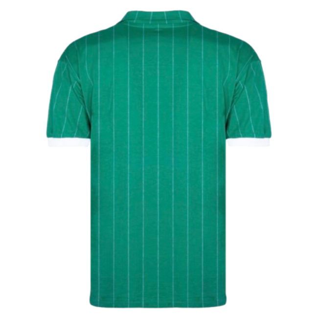 Official 1982 West Germany Kit Cup Performance Lightweight Player