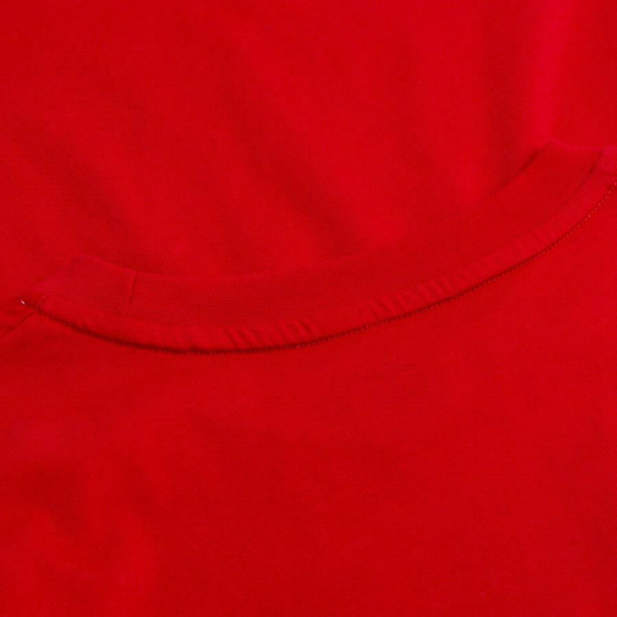 [EFKS] ALT FOR NORGE Adult Red Jersey T