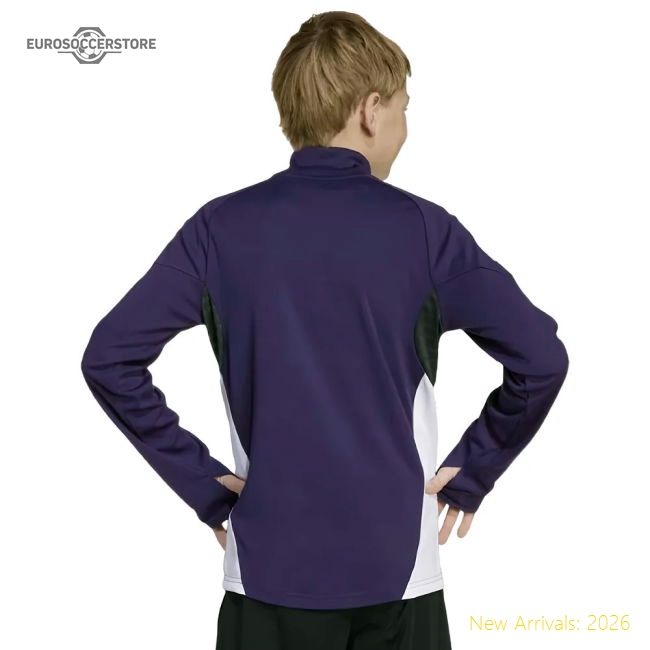 2025-2026 Man Top - Premium Fan Gear For True Supporters