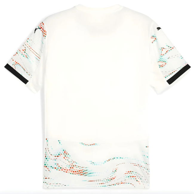 Portugal Elite Away Jersey 2025-2026