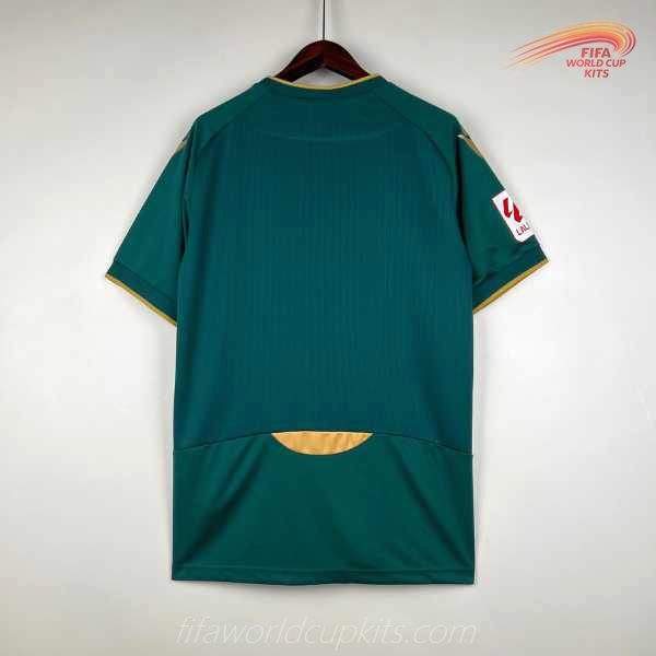 Cadiz 23-24 Alternate Football Jersey