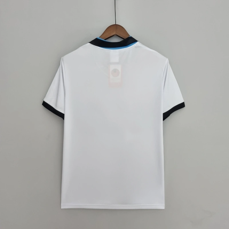 1990-1991 Inter Milan Jersey retro kit