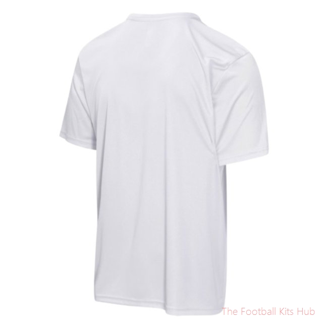 England FIFA World Cup 2026™ T-Shirt (White) - Kids (J.Henderson 14)