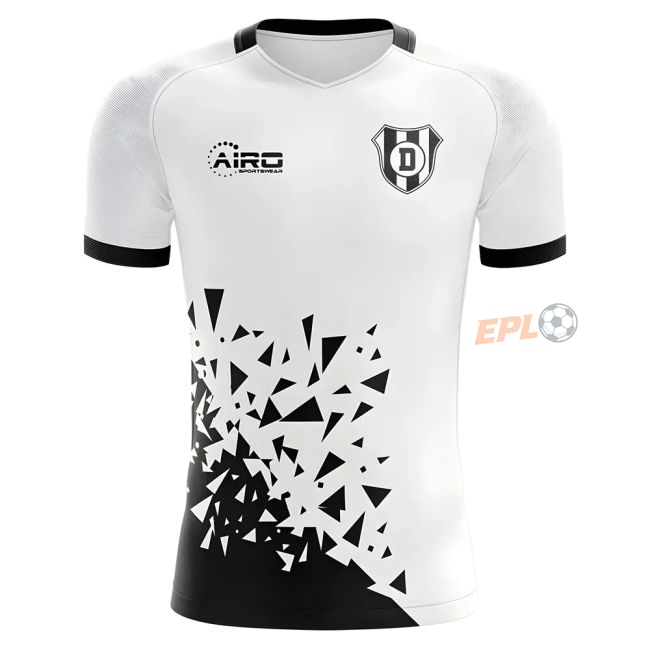 2025-20 CHA chic Home Shirt - Adults | first-class