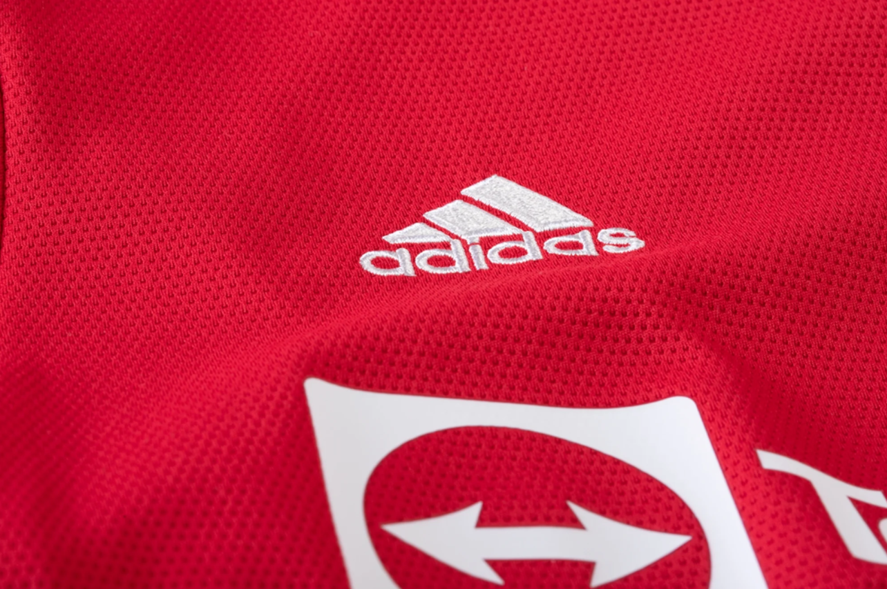 Stylish Adult Superior Mun Midfield Maestro Home Jersey 2021