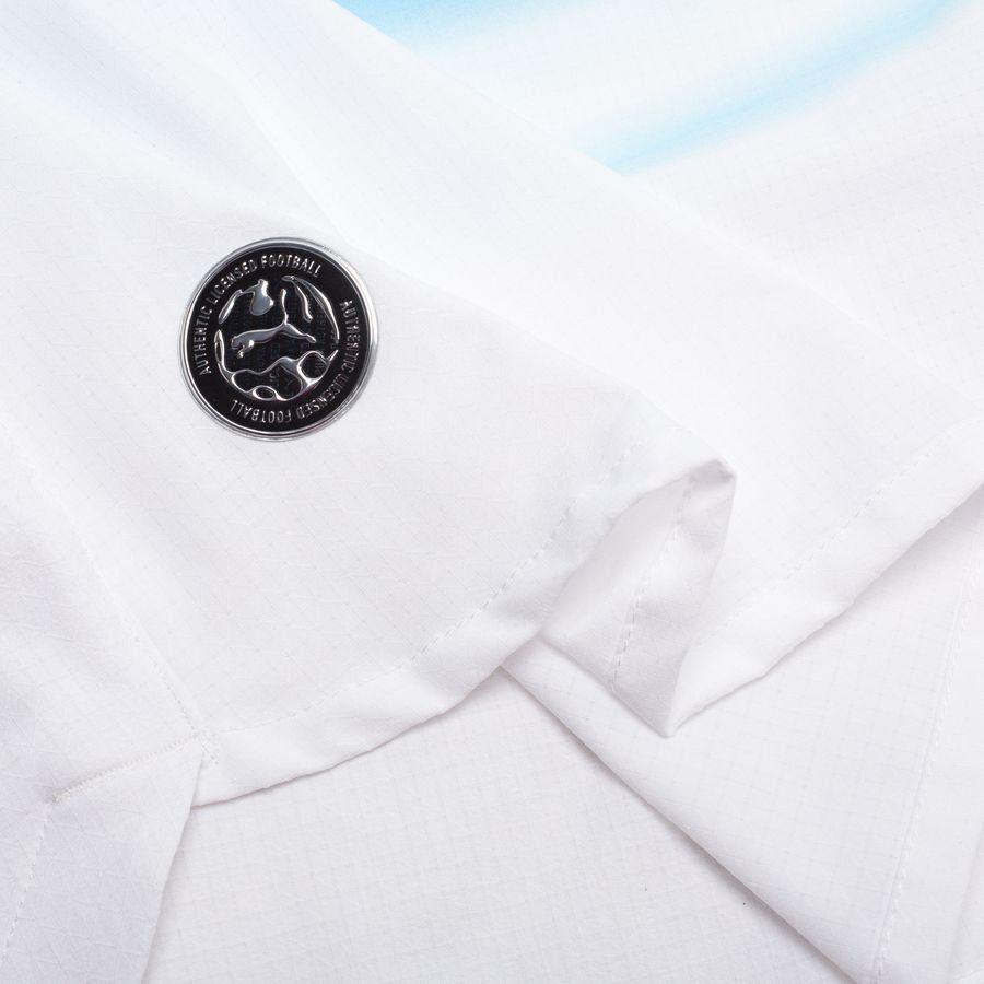Al Hilal Away Shirt 2026/27
