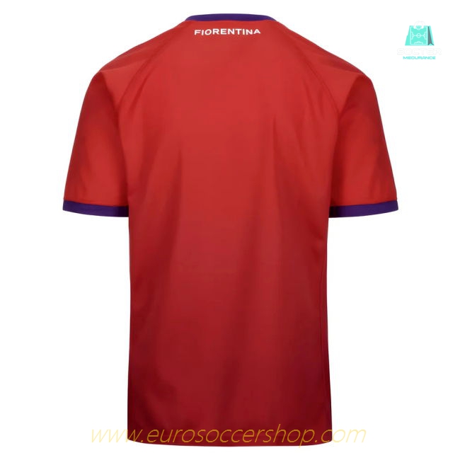 2024-2025 Fiorentina Third Shirt