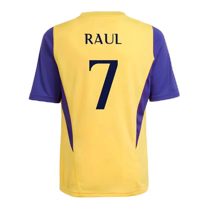 Spain National Team Top Tier Home Player Jersey