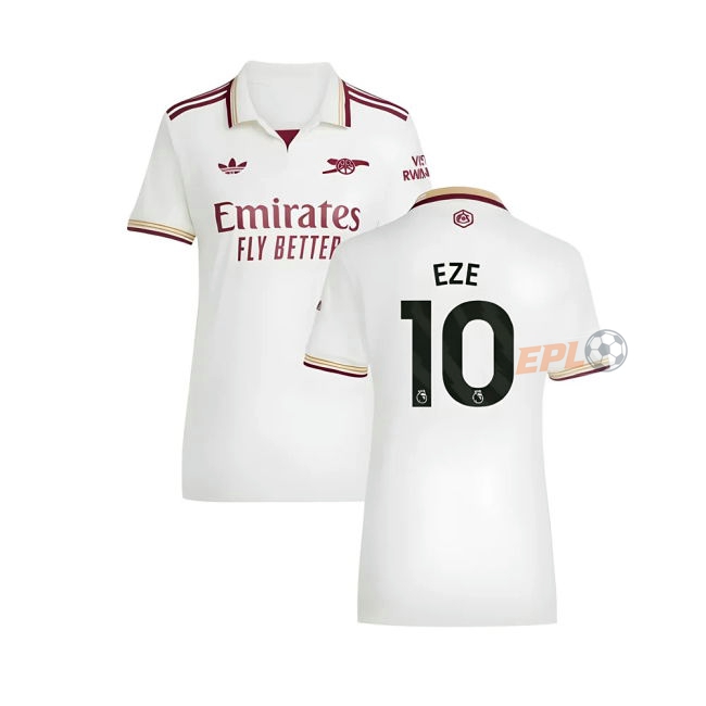 2025-20 Arsenal classic Third Football Shirt | exclusive