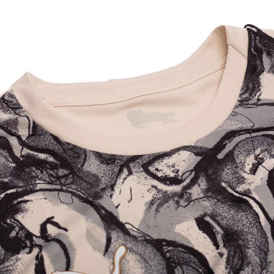 Manchester City Playershirt Year Of The Horse 2025/26 Kids